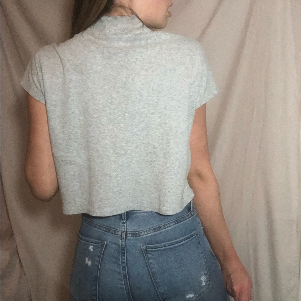 Target Turtle Neck - Picture 2 of 3